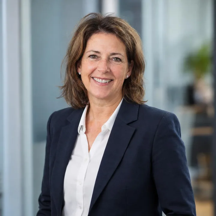 Edeltraut Keil