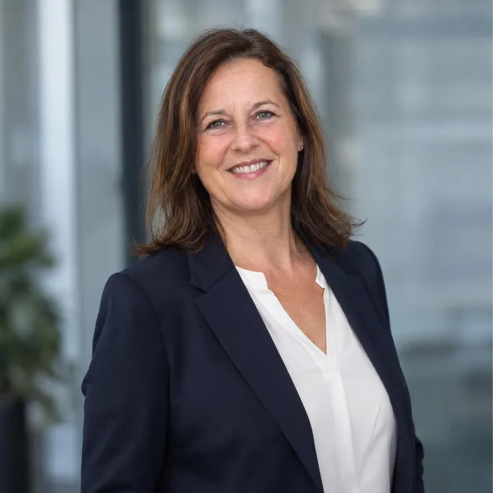 Meike Ernst