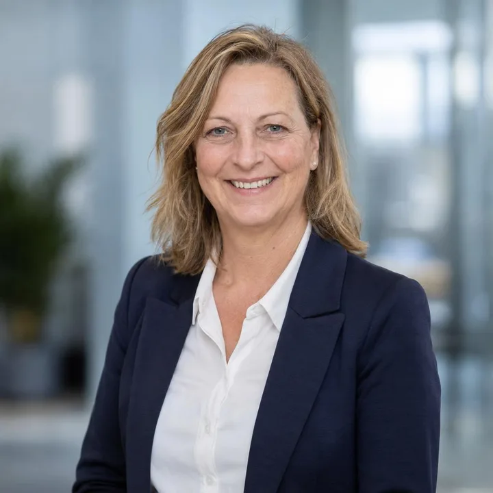 Grete Wahl