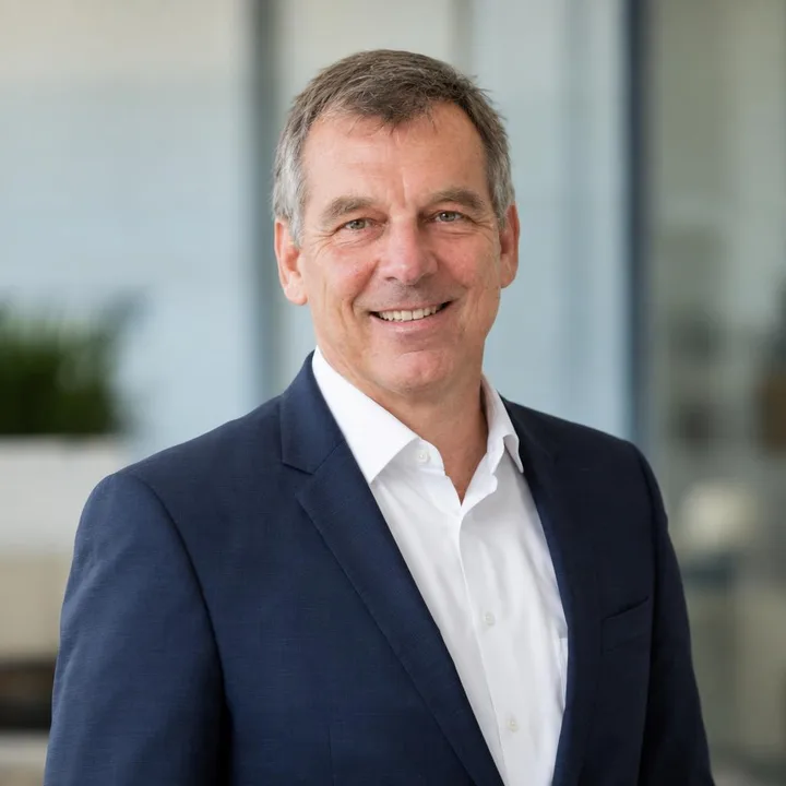 André Mayer, Rechtsanwalt, Partner