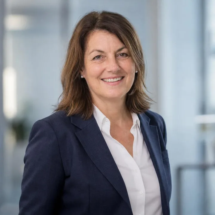 Svetlana Merz, Kanzleimanagement